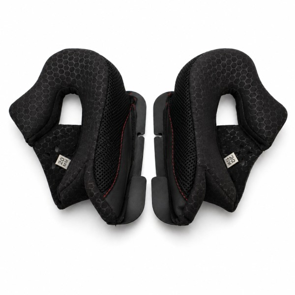 Spada Spada bastion cheek pads x-small